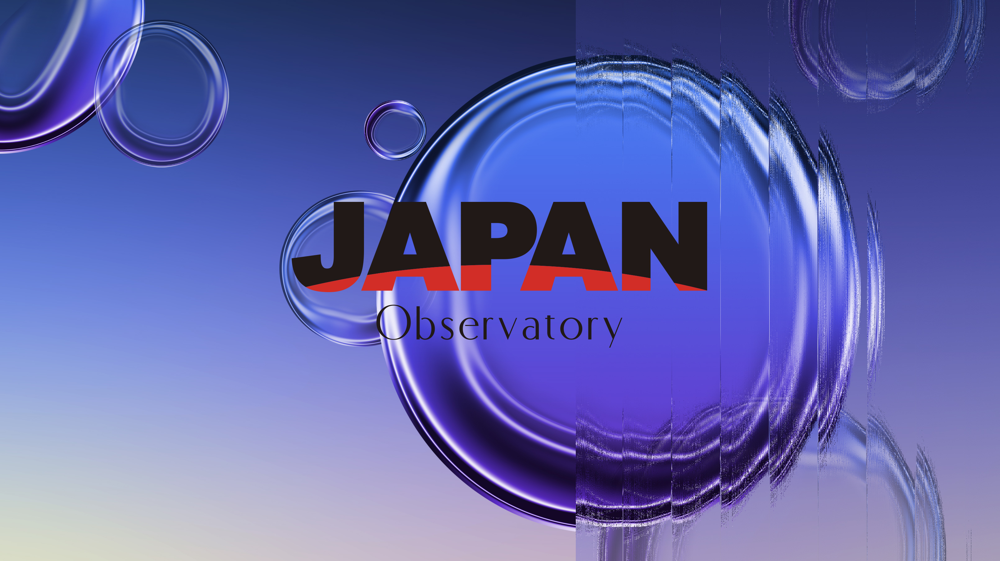 The Japan Observatory at MU2026 Autumn/Winter