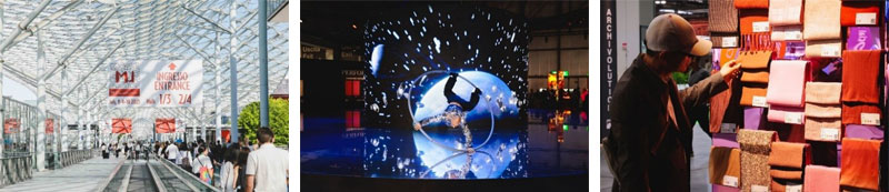 Milano Unica 2026AW （2025年7月）