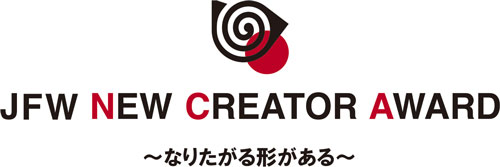 JFW NEW CREATOR AWARD