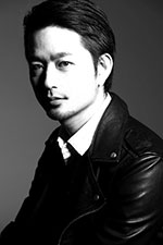 審査員 江角 泰俊（EZUMi）