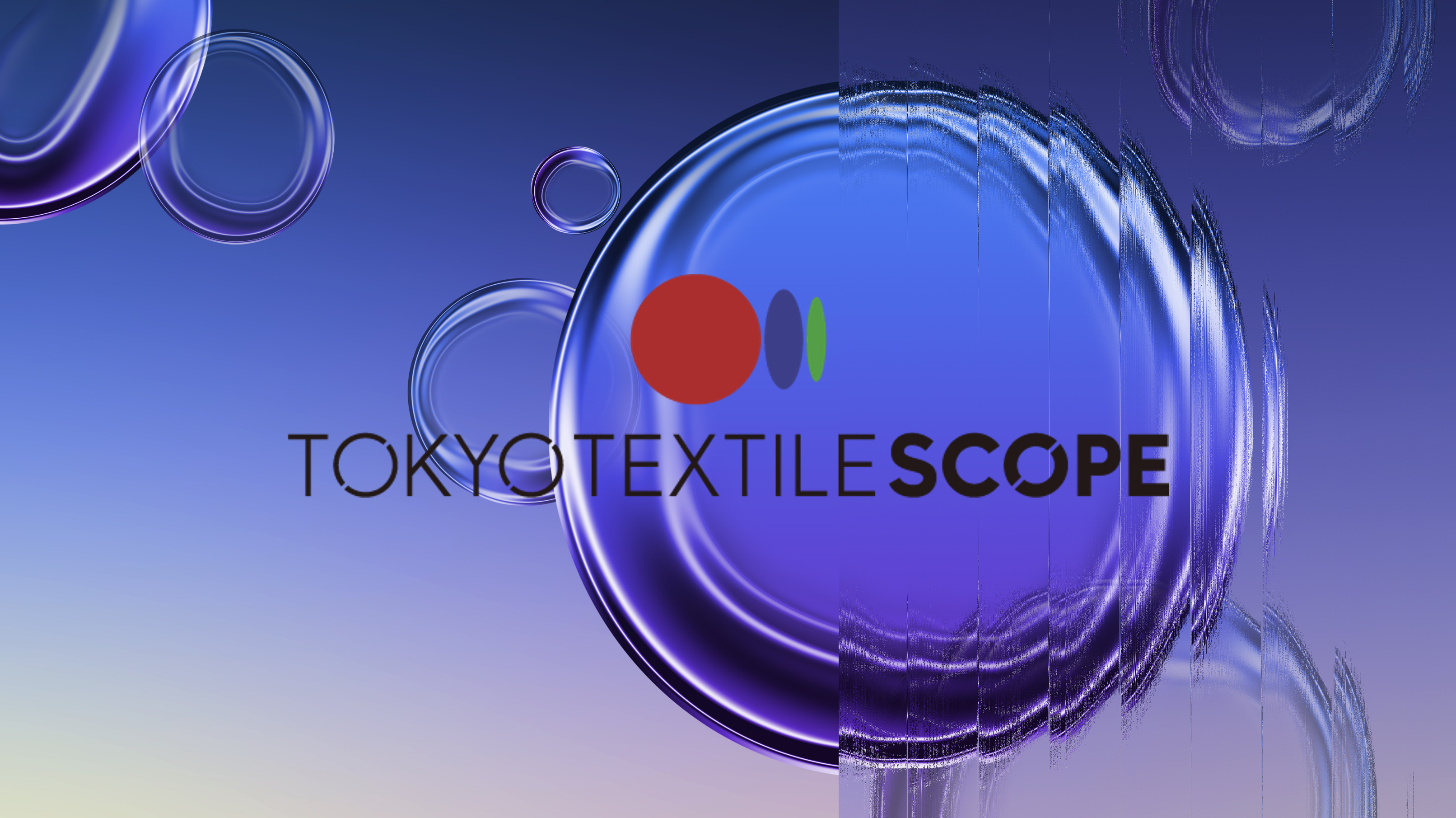 TOKYO TEXTILE SCOPE