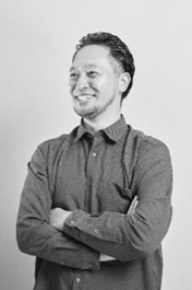 西沢　智裕　氏